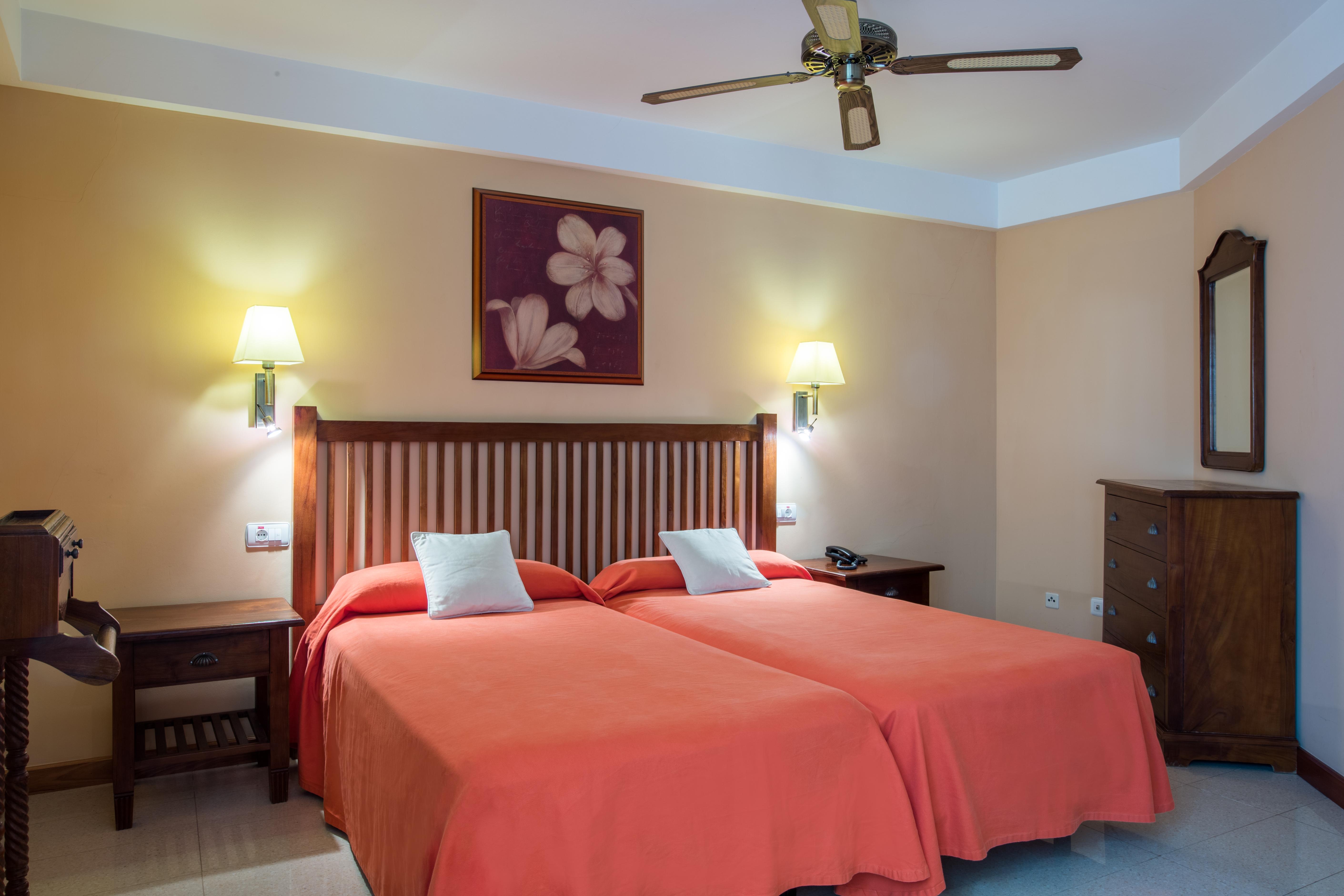 Aparthotel El Galeon Santa Cruz de la Palma Kültér fotó