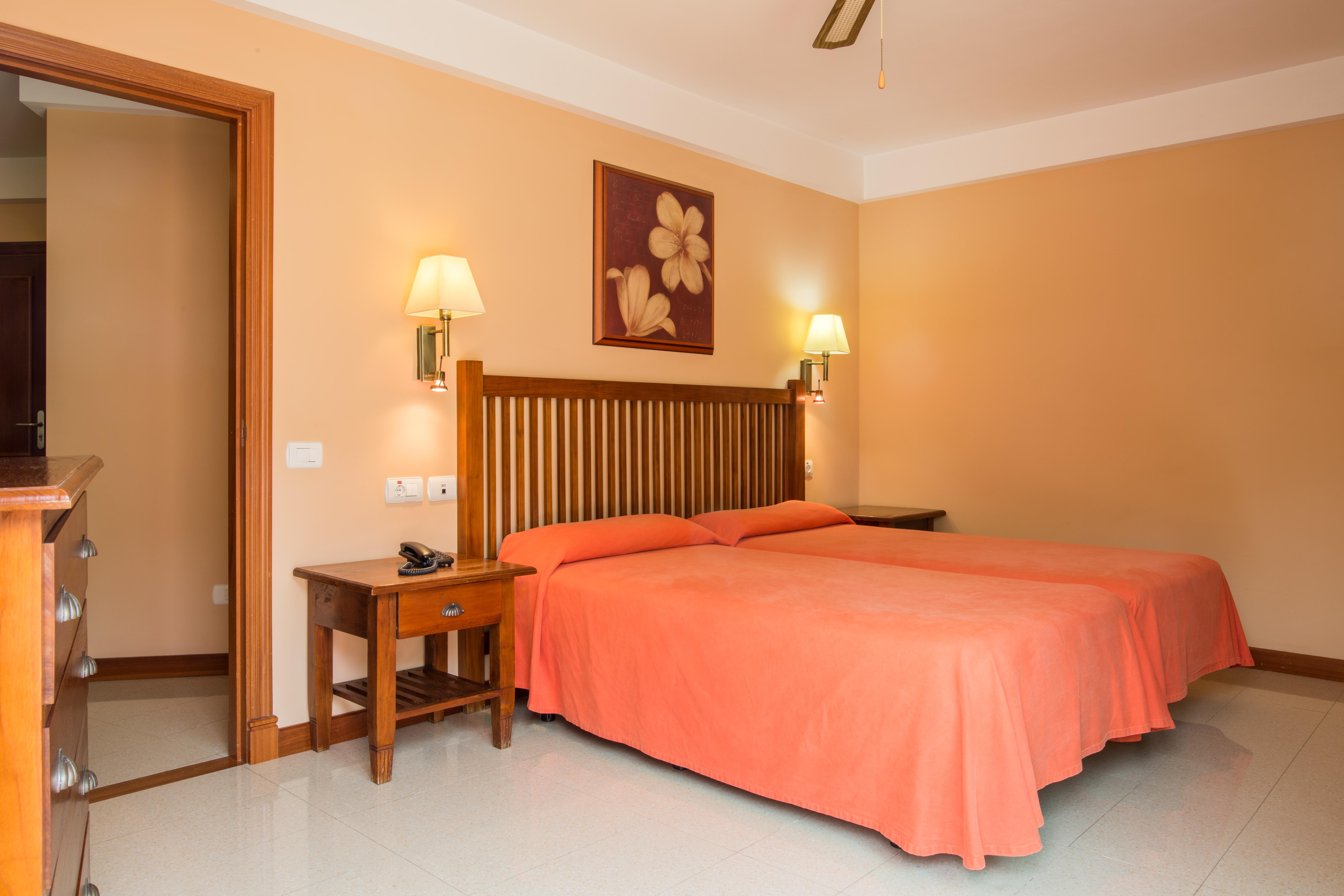 Aparthotel El Galeon Santa Cruz de la Palma Kültér fotó