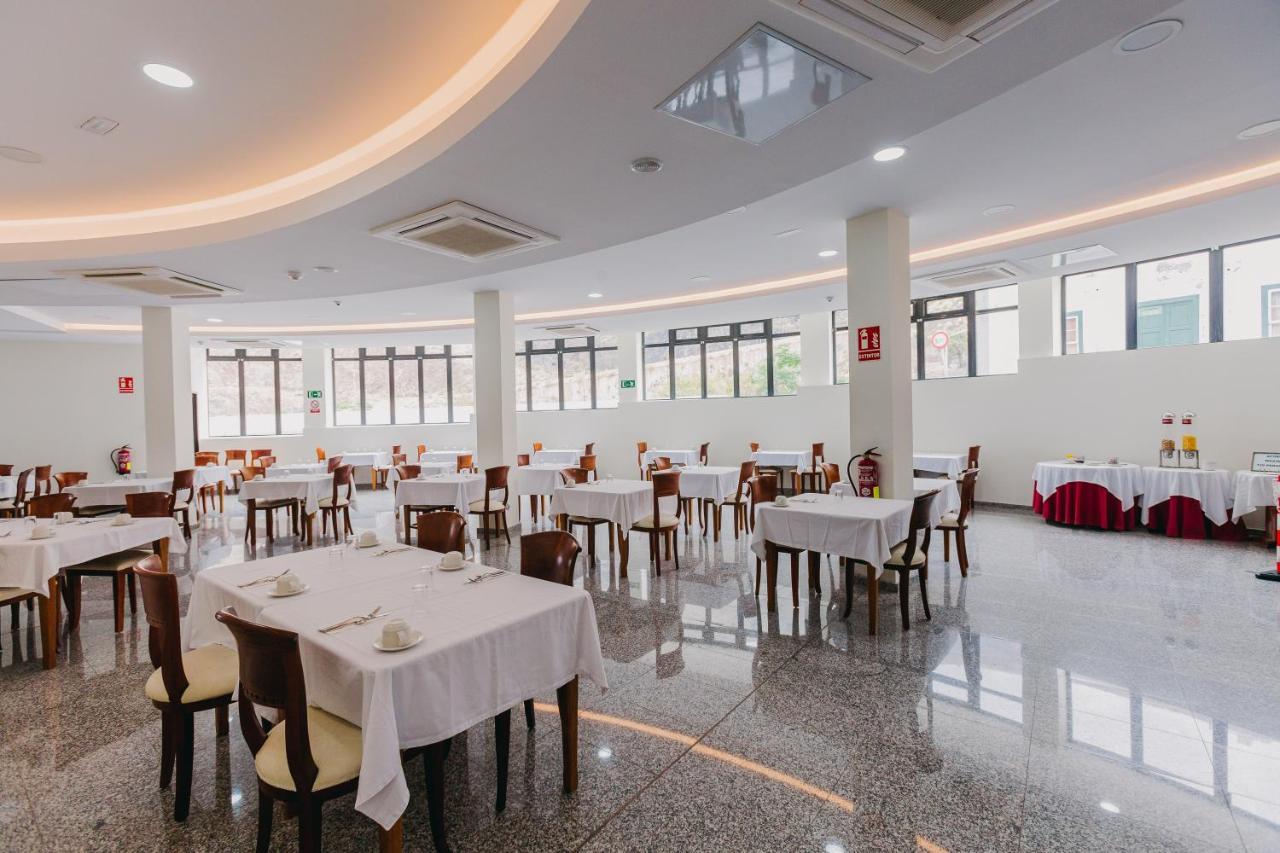 Aparthotel El Galeon Santa Cruz de la Palma Kültér fotó