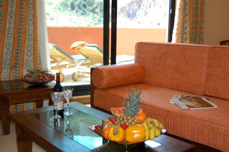 Aparthotel El Galeon Santa Cruz de la Palma Kültér fotó