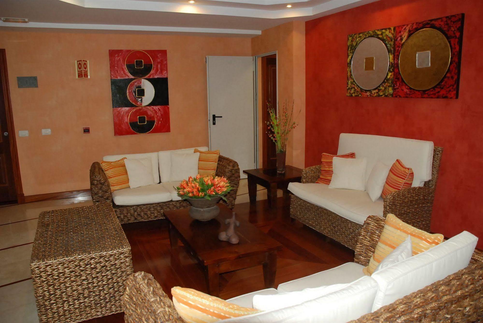 Aparthotel El Galeon Santa Cruz de la Palma Kültér fotó